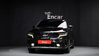 KIA SORENTO  2021
