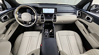 KIA SORENTO  4 GENERATION HEV 1.6 2WD 2021