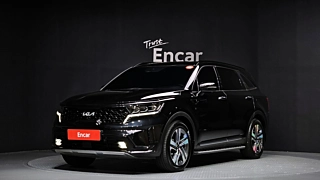 KIA SORENTO  4 GENERATION HEV 1.6 2WD 2021
