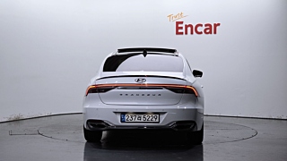 HYUNDAI GRANDEUR IG 2022