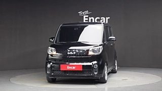 KIA RAY 2022