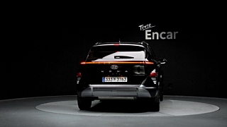 HYUNDAI KONA SX2 2023