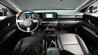 HYUNDAI KONA SX2 2023