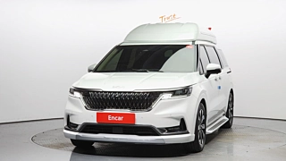 KIA CARNIVAL 2022