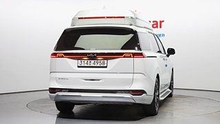 KIA CARNIVAL 2022