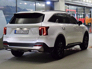 KIA SORENTO 2024
