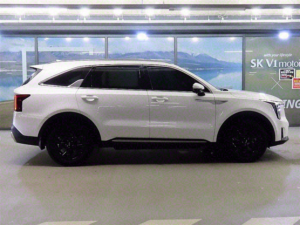 KIA SORENTO 2024