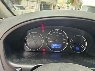 HYUNDAI STAREX GRAND 2017