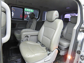 HYUNDAI STAREX GRAND 2017