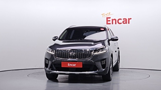 KIA SORENTO 2018