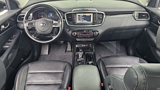 KIA SORENTO 2018