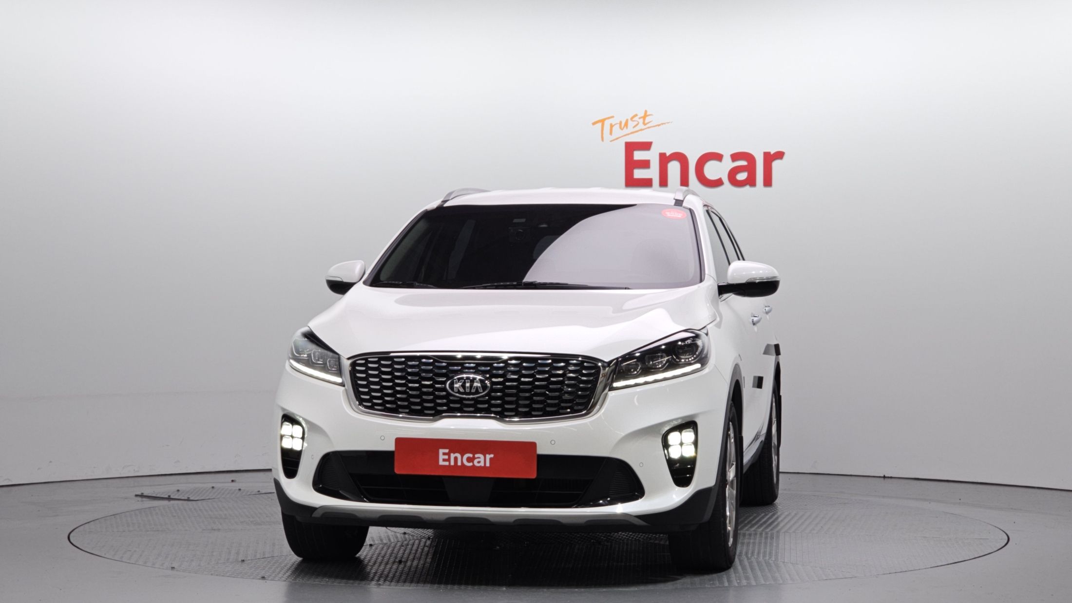 KIA SORENTO 2018