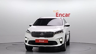 KIA SORENTO 2018