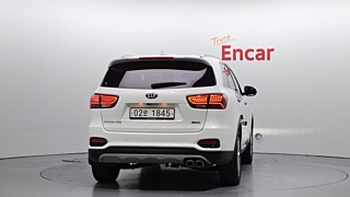 KIA SORENTO 2018