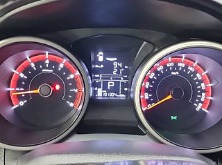 SSANGYONG TIVOLI ARMOR 2018
