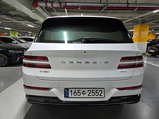 GENESIS GV80 2023