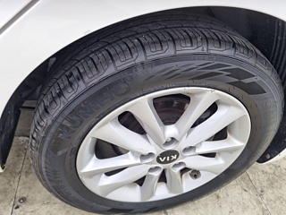 KIA K3 2017