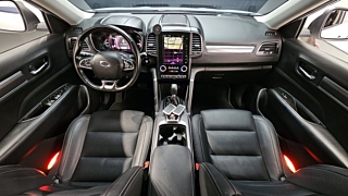 SAMSUNG QM6 2020