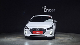 HYUNDAI I30 PD 2017