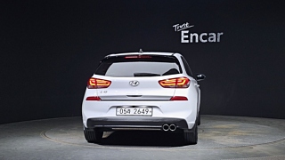 HYUNDAI I30 PD 2017
