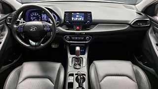 HYUNDAI I30 PD 2017