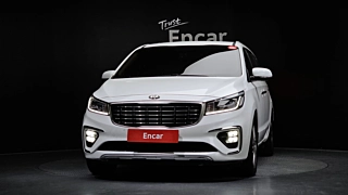 KIA CARNIVAL 2020