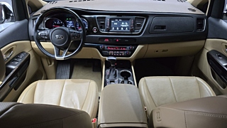 KIA CARNIVAL 2020