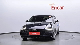 HYUNDAI SONATA DN8 2020