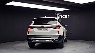 KIA SELTOS 2020