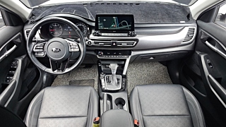 KIA SELTOS 2020