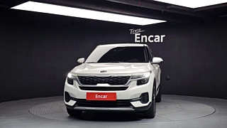 KIA SELTOS 2020