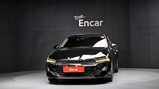KIA K5 2021