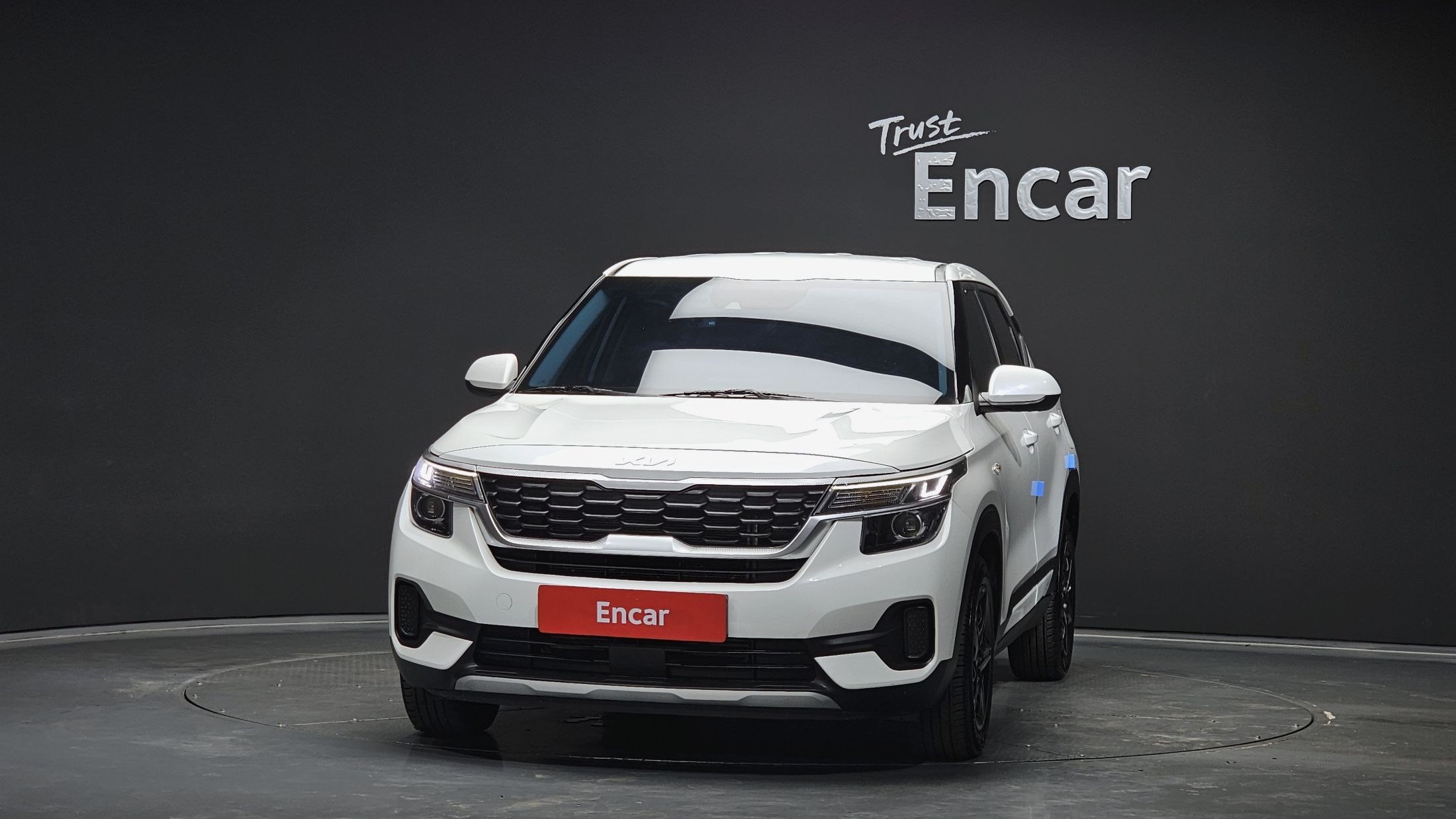 KIA SELTOS 2022