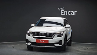 KIA SELTOS 2022
