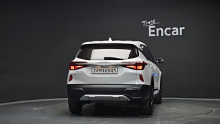 KIA SELTOS 2022