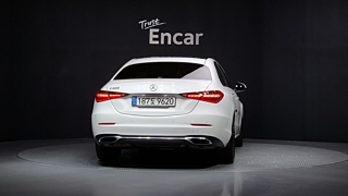 MERCEDES BENZ C-CLASS W206 2022