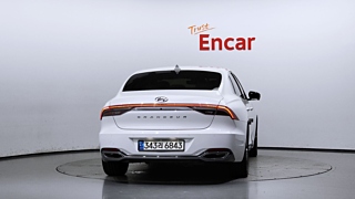 HYUNDAI GRANDEUR IG 2021