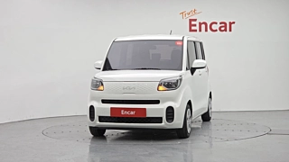 KIA RAY 2021
