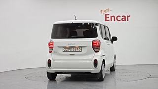 KIA RAY 2021