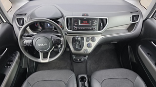 KIA RAY 2021