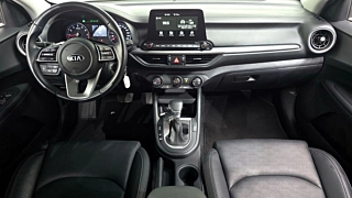 KIA K3 2020