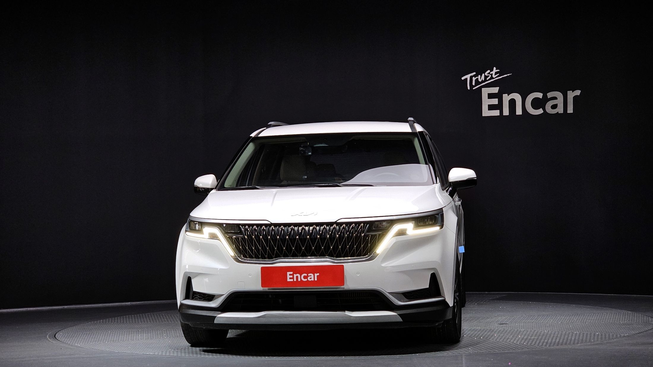 KIA CARNIVAL 2021