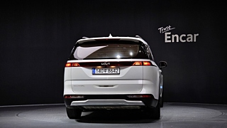 KIA CARNIVAL 2021