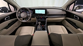 KIA CARNIVAL 2021