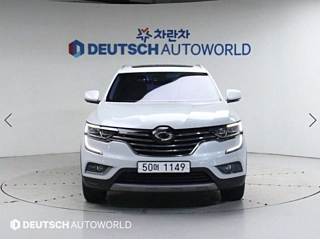 SAMSUNG QM6 2016