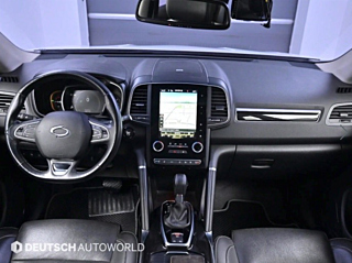 SAMSUNG QM6 2016