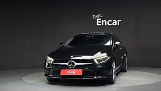MERCEDES BENZ CLS-CLASS C257 2019