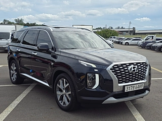 HYUNDAI PALISADE 2019