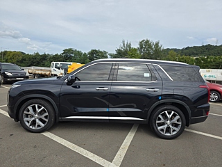 HYUNDAI PALISADE 2019