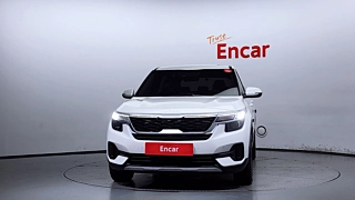 KIA SELTOS 2021